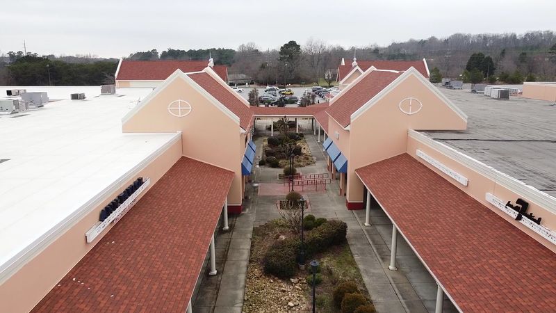 North Georgia Premium Outlets