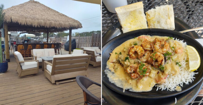 8 Best Southern Restaurants In Mississippi For Crawfish Étouffée