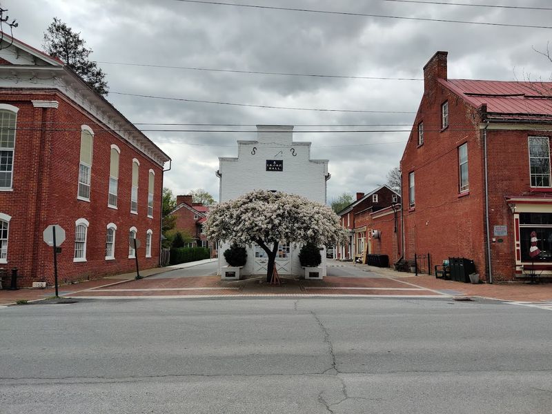 Shepherdstown