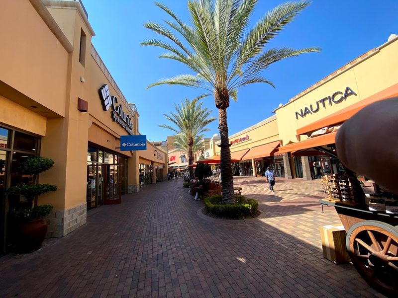 Citadel Outlets