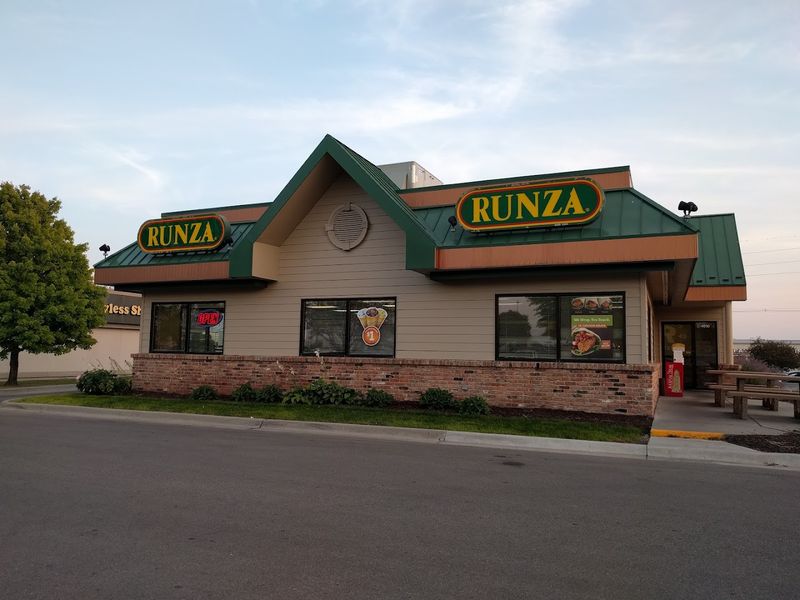 Runza Restaurant (Lincoln)