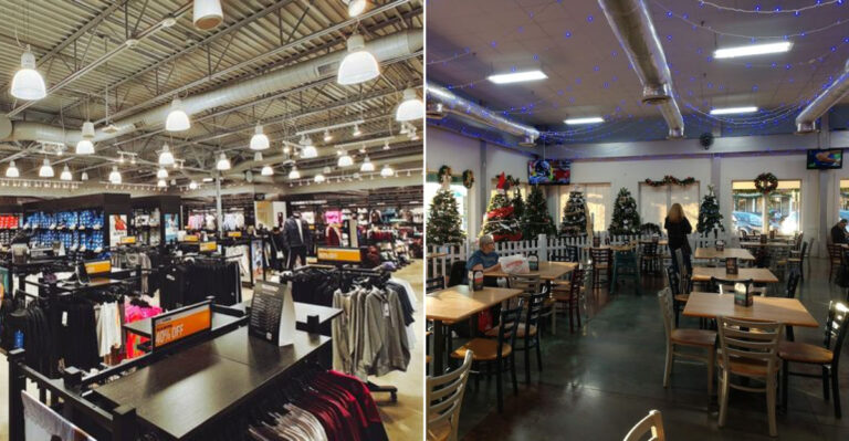8 Huge Outlet Malls In Pennsylvania Where Shoppers Still Find Serious 2026 Savings