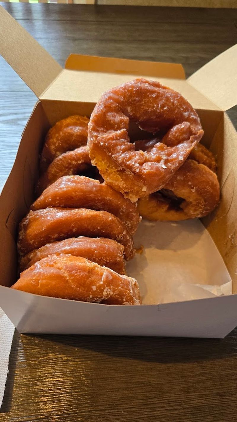 Spalding's Bakery