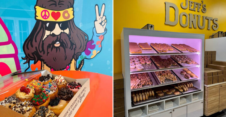 8 Kentucky Bakeries Off The Beaten Path Known For Glazed Donuts That Travelers Seek Across Three States