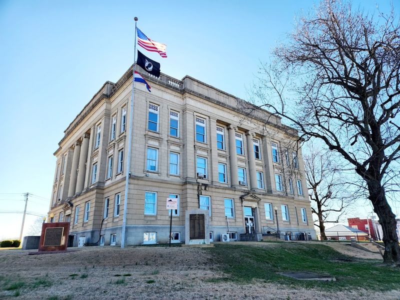 Poplar Bluff
