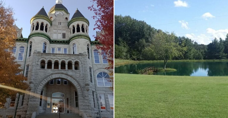 8 Missouri Cities Where Living On 1500 Dollars A Month Is Still Realistic And Comfortable