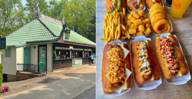 8 New York Restaurants Where The Chili Dog Is Worth Ordering Every Time You Go