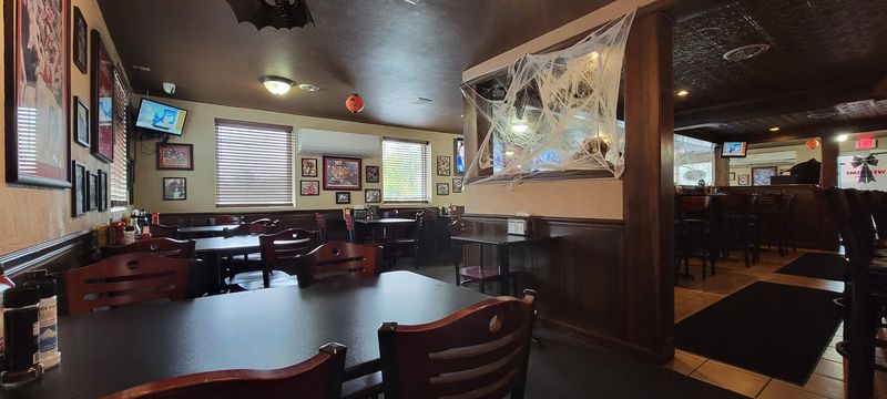Woody's Diner