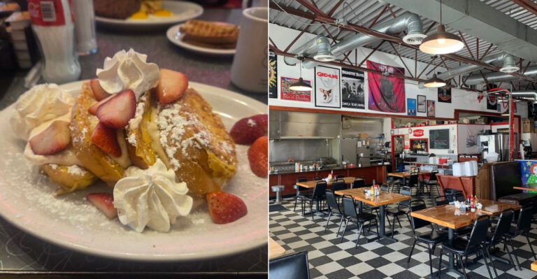 8 Ohio Mom And Pop Diners Serving Plates Worth Bragging About