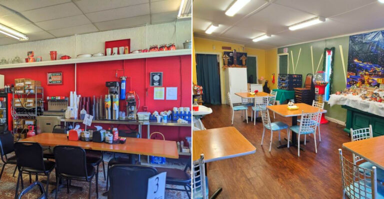 8 Old-Fashioned Diners In Mississippi Where You Can Dine For Less Than $15 Even In 2026