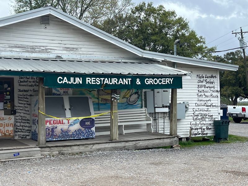 Suire's Grocery & Restaurant