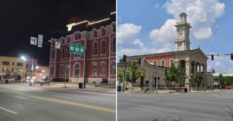 8 Small Cities In Ohio Where 1600 Dollars Can Cover Most Monthly Expenses