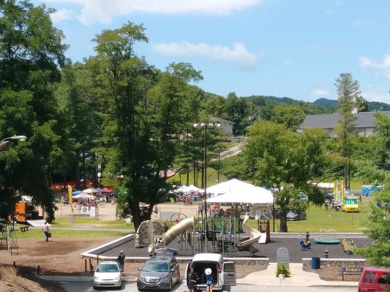 Spruce Pine