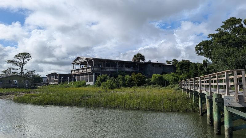 Bowens Island Restaurant