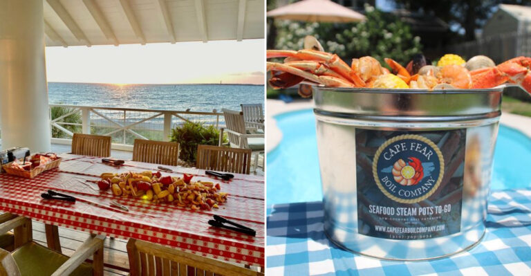 8 Top North Carolina Low Country Boil Restaurants For Georgia Travelers