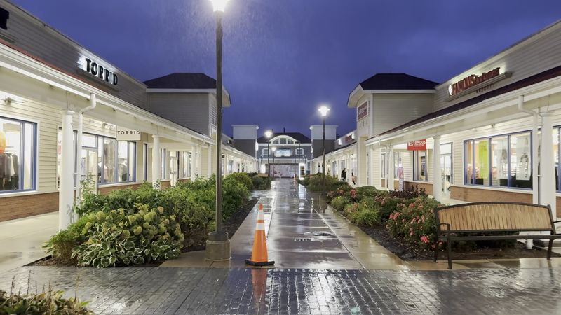 Wrentham Village Premium Outlets