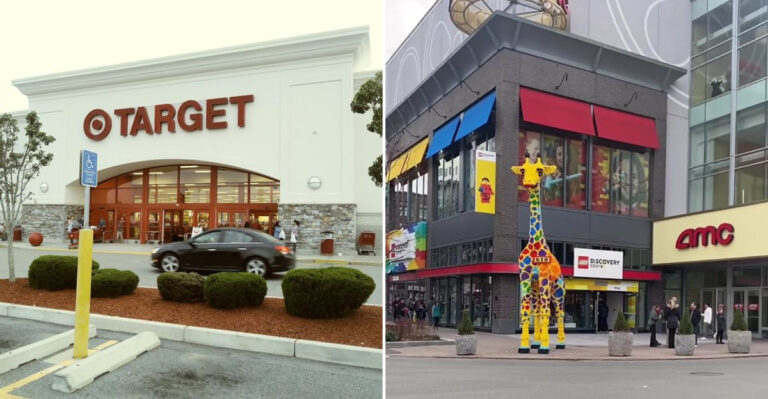 8 Top-Rated Massachusetts Outlet Malls Where $50 Still Delivers Massive Savings