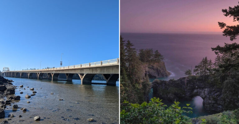8 Underrated Affordable Oregon Coastal Cities Retirees Are Just Starting To Notice For Relaxed Coastal Lifestyles