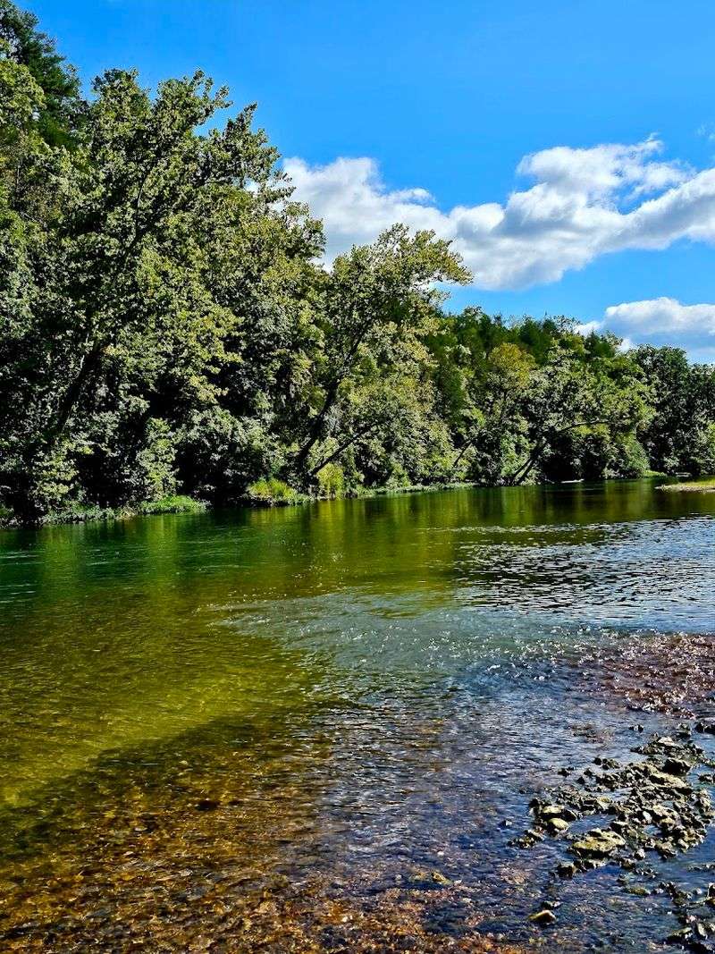 Current River