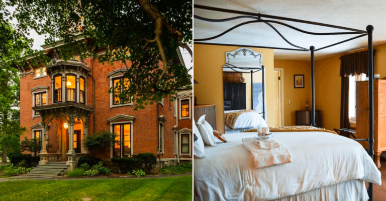 9 Cozy New York Inns Where A Weekend Stay Costs Less Than $150