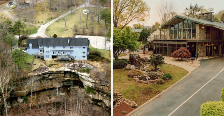 9 Cozy Tennessee Inns Where A Weekend Stay Won’t Break The Bank
