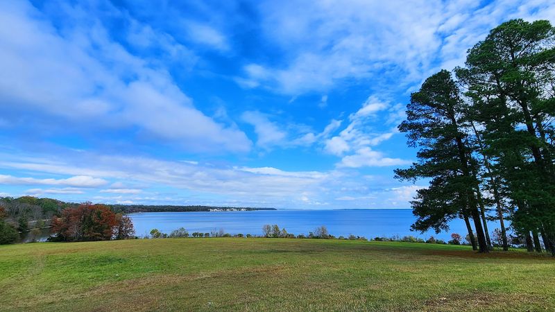 Natchez Trace Parkway