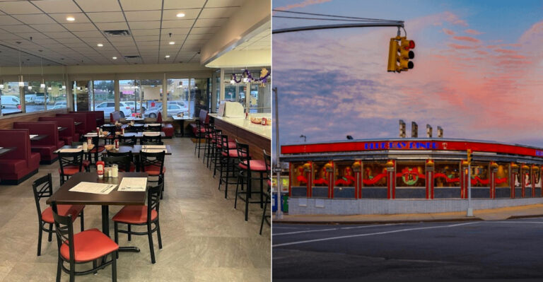 9 Greek Diners In Queens, New York That Serve Breakfast All Day, Every Day