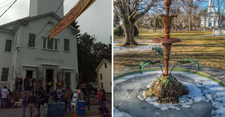9 Hidden Towns In Massachusetts That Will Take Your Breath Away