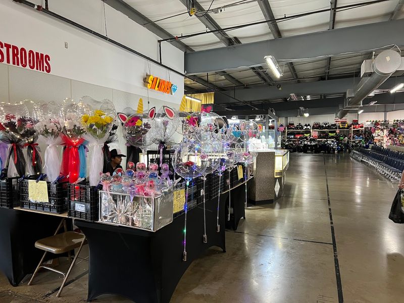 7 Mile Fair (Caledonia)