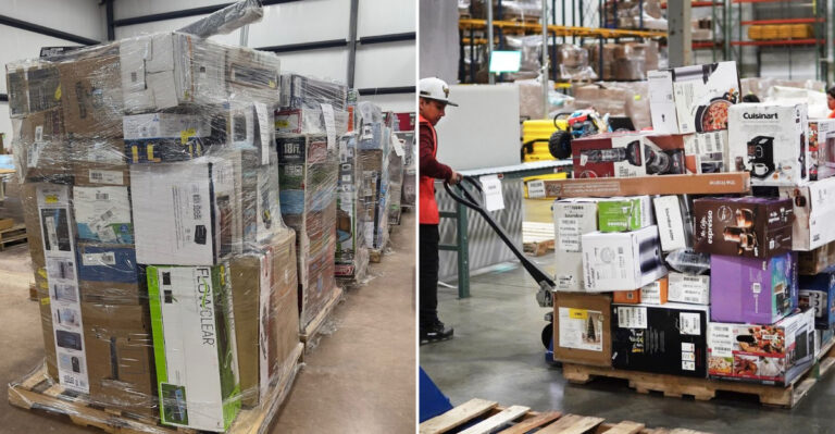 9 Huge Indiana Surplus And Seconds Retailers Known For Weekly Repeat Shoppers And Constant Bargain Turnover