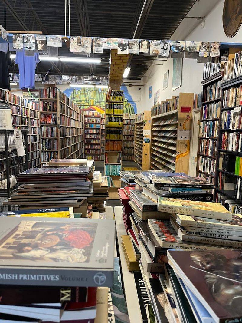 Cupboard Maker Books