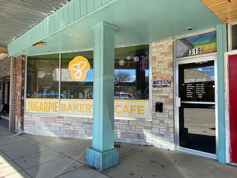 Sugarpie Bakery & Cafe