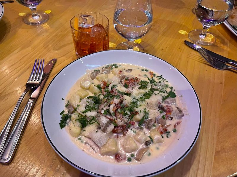 Bar Corallini (Madison)