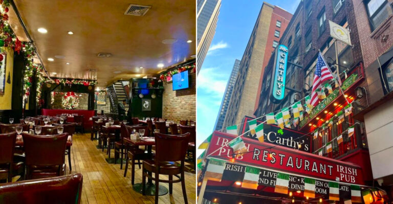 9 Lesser-Known New York Restaurants Where Shepherd’s Pie Is Worth Ordering Each Time