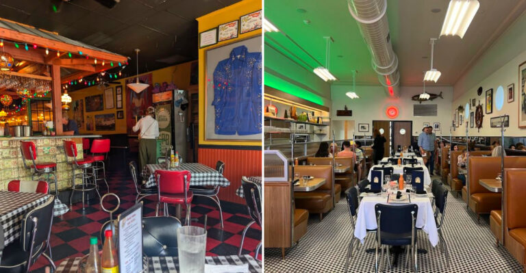 9 Mom-And-Pop Diners In Mississippi With Food So Outrageously Delicious That Will Make You Forget Every Other Spot