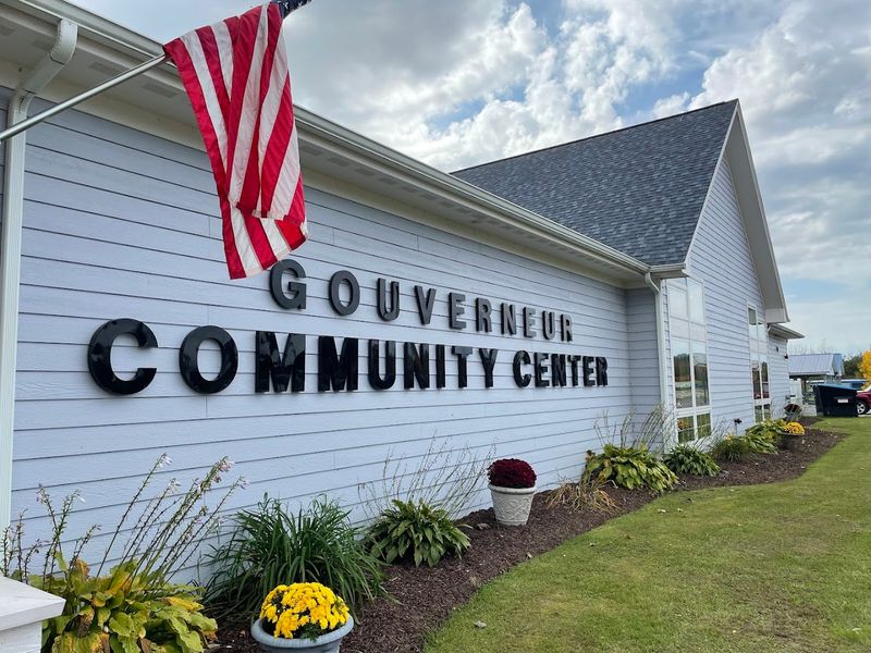 Gouverneur - St. Lawrence County