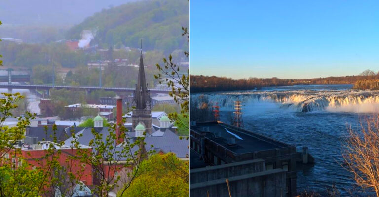 9 New York Tiny Towns Where You Can Buy A House For Under $80,000