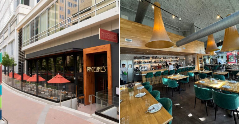 9 Of The Most Authentic Italian Restaurants In North Carolina That Feel Straight From Italy