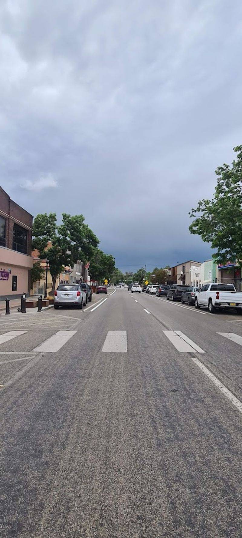 Alamosa