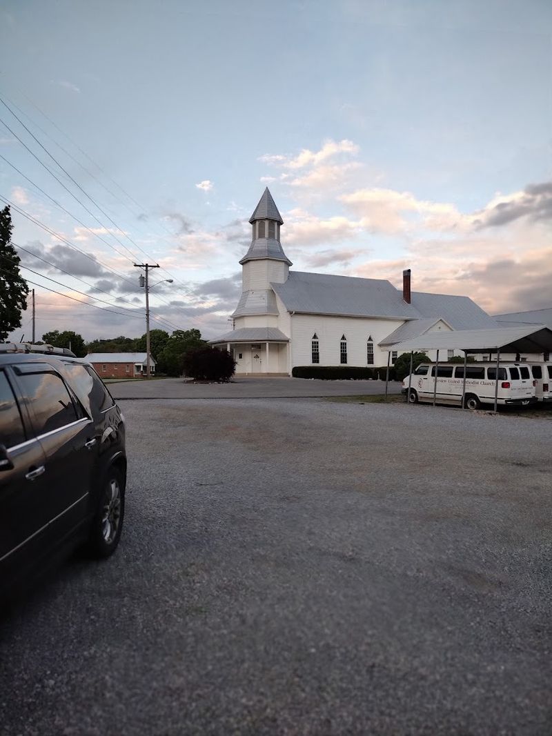 Jonesborough