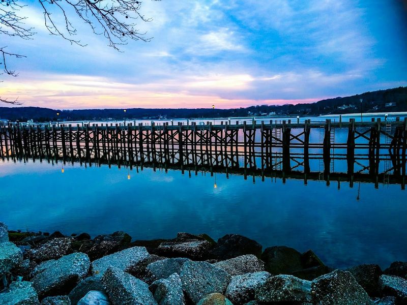Main Street, Northport, NY