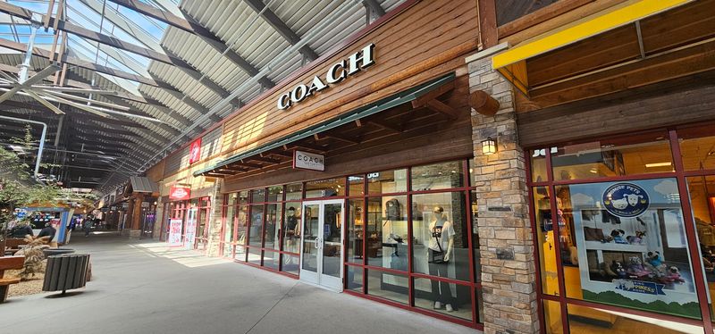 Outlets At The Dells, Baraboo 