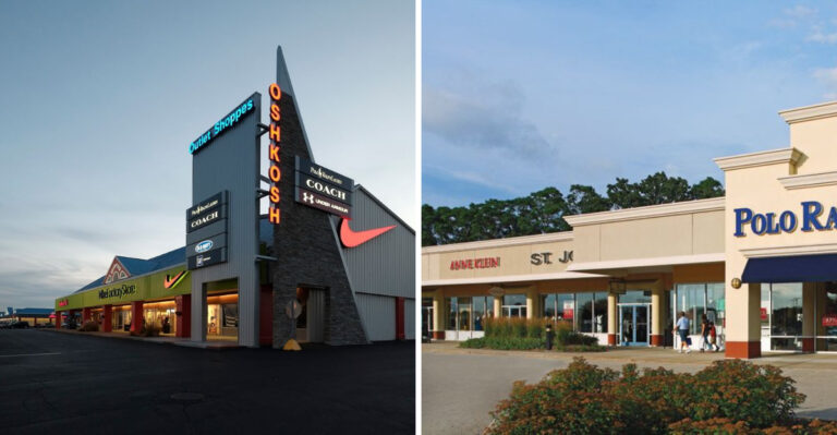 9 Wisconsin Outlet Stores And Shopping Spots Where Bargain Hunters Score Big In 2026