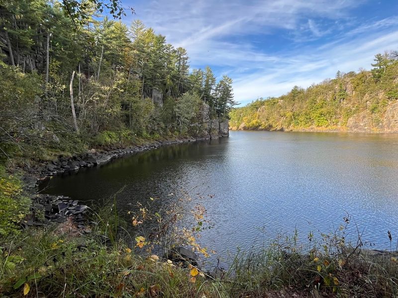 Why Interstate State Park Deserves More Attention