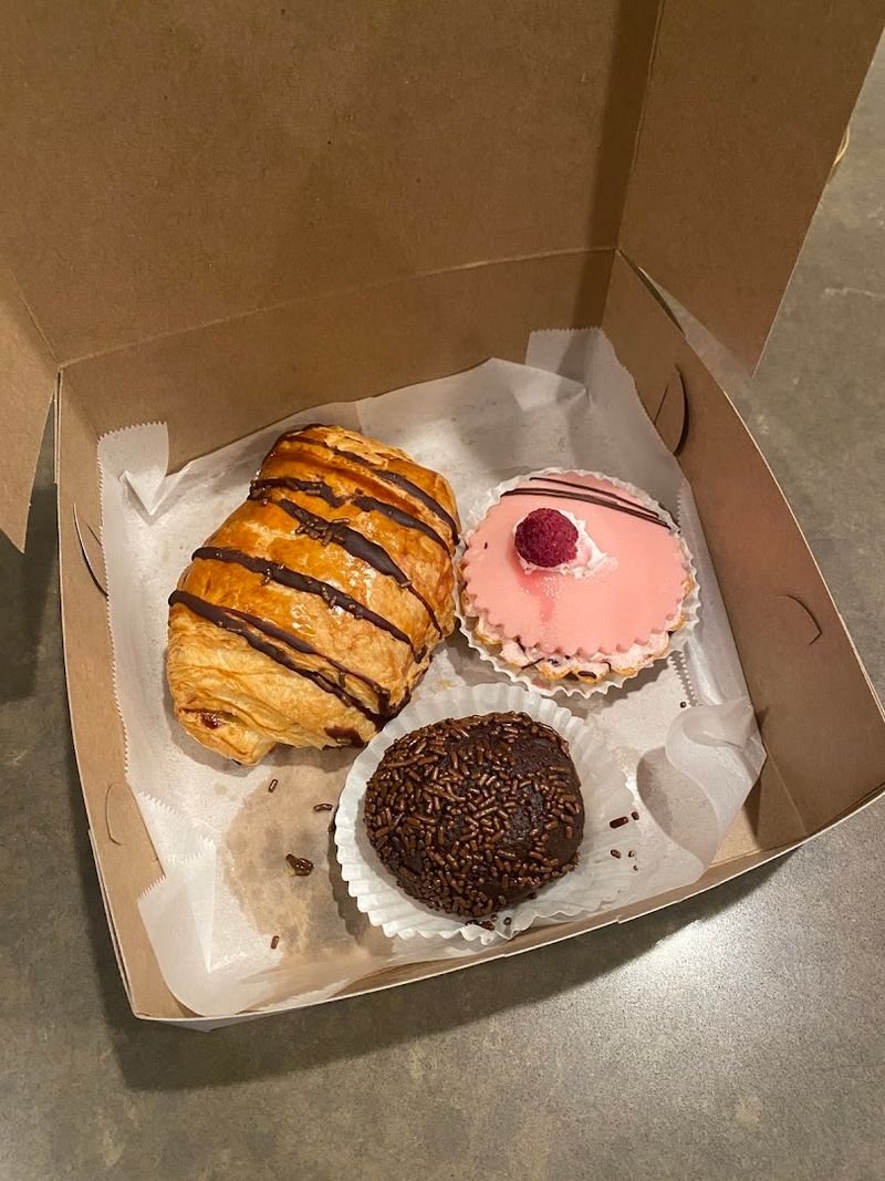 The Old-World Baking Touch Behind The Sweets