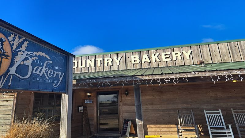 Ole Country Bakery And The Tradition Behind Every Loaf