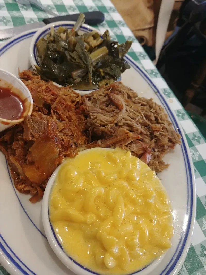 The Pulled Pork That Keeps People Talking