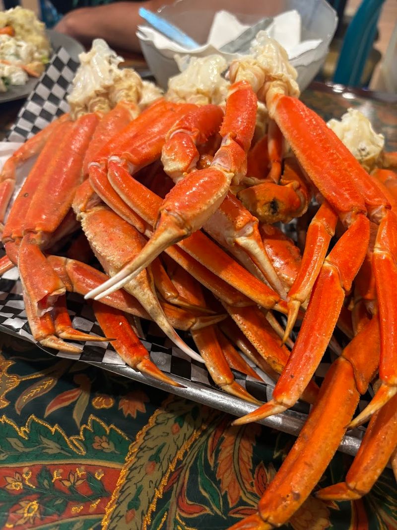 Simple Tips For A Better Buffet Experience