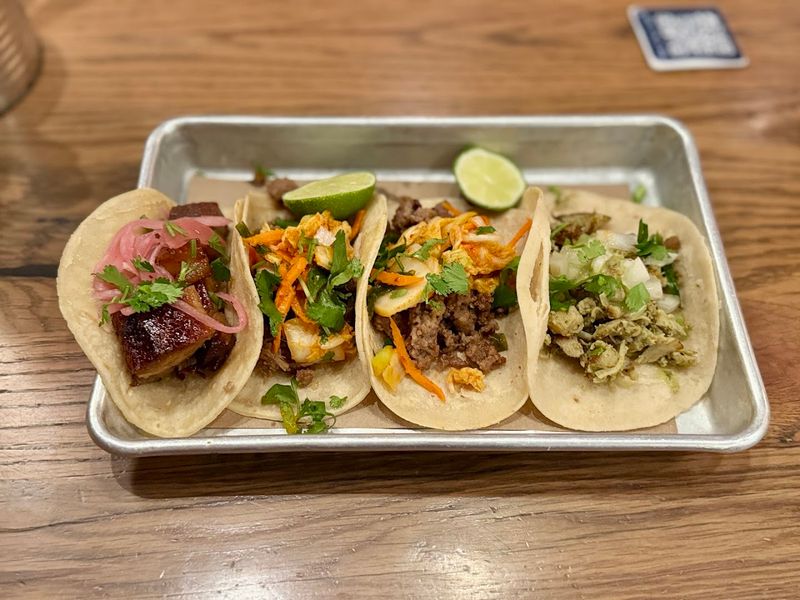 Gluten-Free Options Done Right