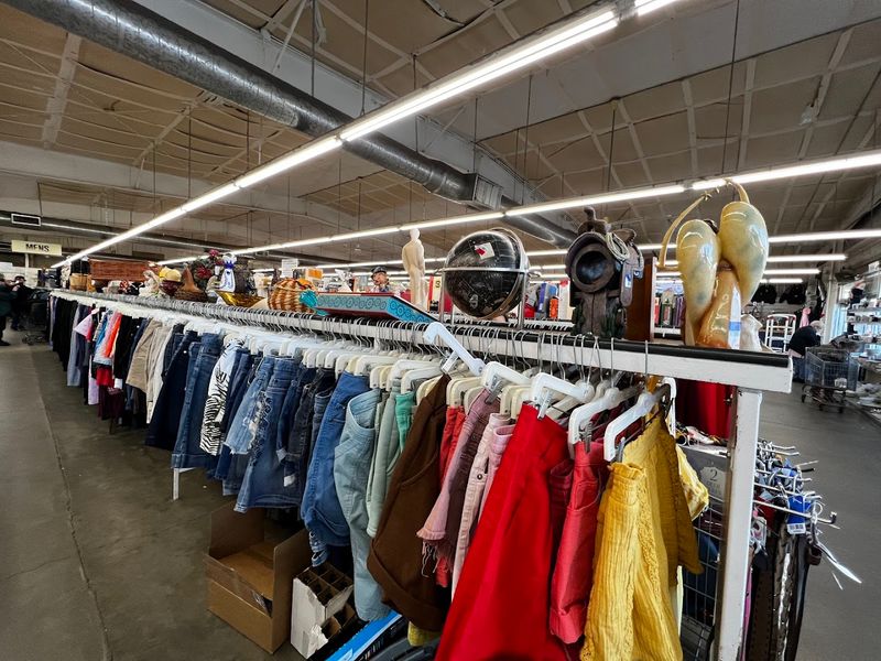 Color-Coded Sections That Make Sense